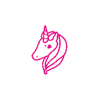 Good For You Rainbow Sticker by IRENEISGOOD LABEL