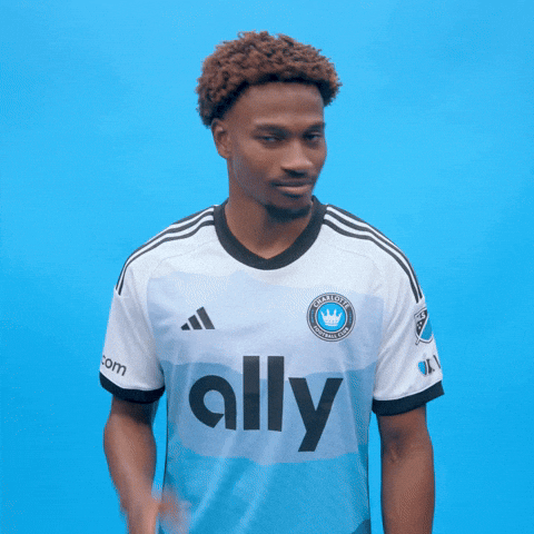 Sport Soccer GIF by Charlotte FC