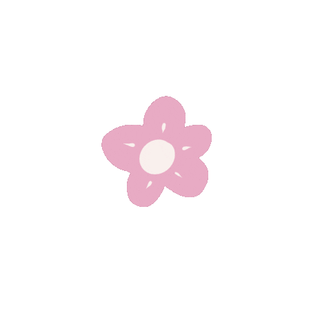 Happy Pink Sticker