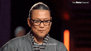 Episode 1 Score GIF by The Roku Channel