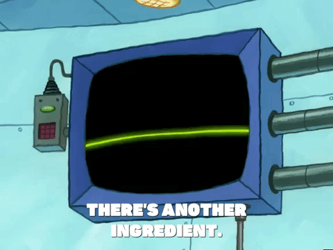 season 4 GIF by SpongeBob SquarePants