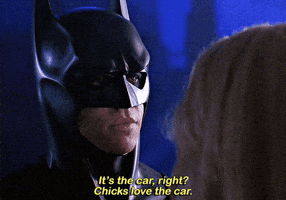 Val Kilmer Batman GIF