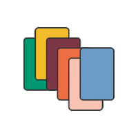 Businesscards Moocom Sticker by MOO
