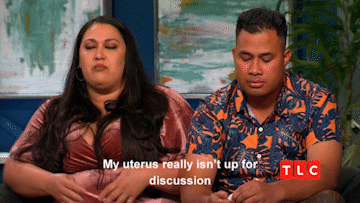 90 Day Fiance Hea GIF by TLC