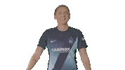 Sport Team Sticker by National Women's Soccer League