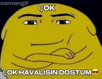 Havali GIF