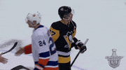2019 stanley cup playoffs sport GIF by NHL