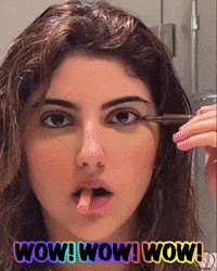 Wow Wow Wow Bomba GIF