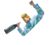 Dance Omg Sticker by Ingo ohne Flamingo