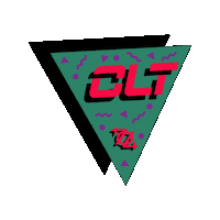 charlotte Sticker by 704 Shop