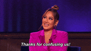 Confused Ty GIF by I Can See Your Voice