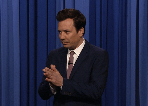 Tonight Show Yes GIF by The Tonight Show Starring Jimmy Fallon