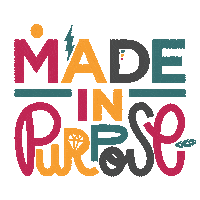 Calling Made In Sticker by Beleaf in Fatherhood