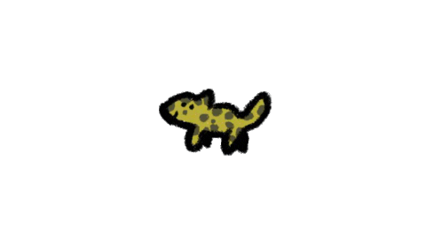 ALDIOME giphyupload yagua aldiome aldiome mascota Sticker