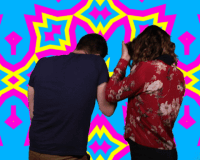 bryan safi podcast GIF by Earwolf