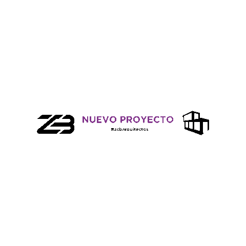 Sticker by ZCB Arquitectos