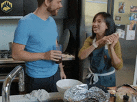 Hungry Food GIF by Hyper RPG