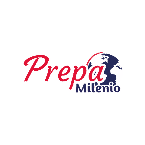 Prepa Milenio Sticker by Instituto Milenio