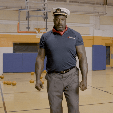 Dance Dancing GIF by Carnival Cruise Line