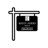 Compassrealestate Sticker by Kellytoddgroup