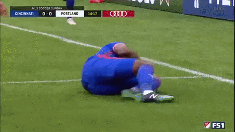 dance celebration GIF by FC Cincinnati