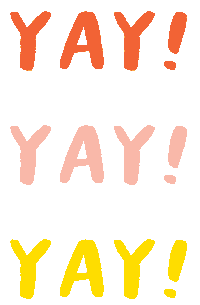 Celebrating Food And Drink Sticker by Lemonade LA