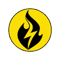 freakbrospizza pizza wood fired pizza freak brothers wood fired Sticker