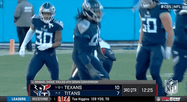 Football Sport GIF by NFL