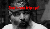 Relax Trip GIF