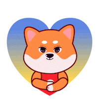 Heart Peace Sticker by codica