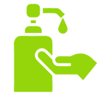 Good360Au handsanitizer handsanitiser good360au good360 Sticker