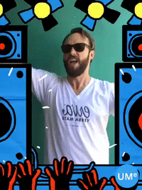 universalmusic GIF by UMe Desert Trip