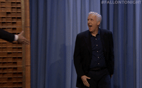 jimmy fallon wow GIF by The Tonight Show Starring Jimmy Fallon