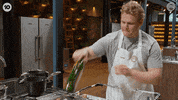 Mc14 GIF by MasterChefAU