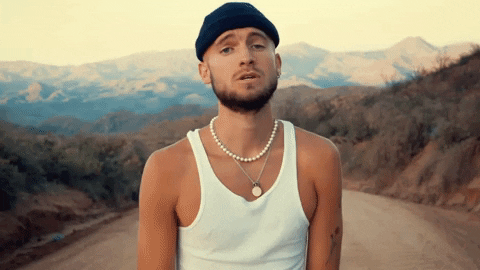 Dance Singing GIF by Red Bull Records