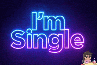 Text Animation Im Single GIF