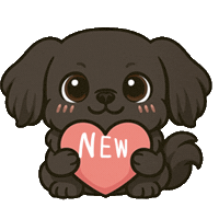 New Sticker