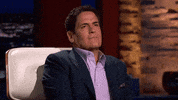 Shark Tank Mark GIF by ABC Network