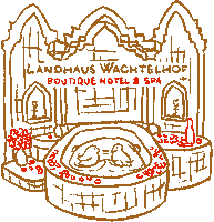 Hot Tub Pool Sticker by MOGL