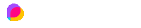 duplotryck logo colour duplo tryck Sticker