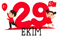 29ekim yasasincumhuriyet Sticker by Boyner Grup