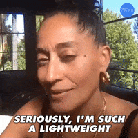 Tracee Ellis Ross Seriously GIF by BuzzFeed