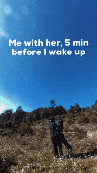 Thelucky GIF