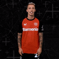 Lets Go Bundesliga GIF by Bayer 04 Leverkusen