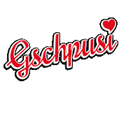 Party Sticker by Gschpsui