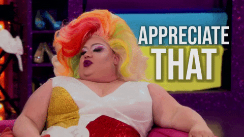 Season 6 GIF by Paramount+