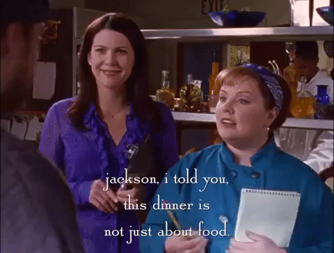 season 2 netflix GIF by Gilmore Girls 