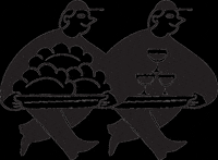 Wine Dumplings GIF by Pierogi Boys