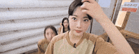 Helmets kpop heart k-pop idol GIF