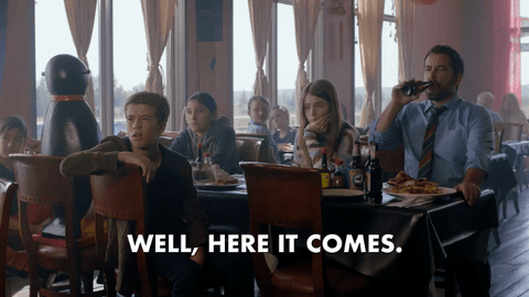 lets go comedy GIF by The Detour